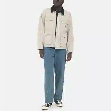 Stussy Holiday Series Jacket