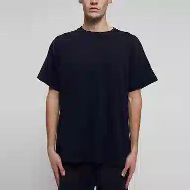 Fear of God 7 Tee Vintage Navy