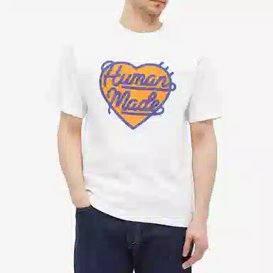 HUMAN MADE T