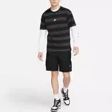 Nike logoT
