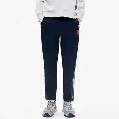 FILA x Mihara Yasuhiro Academy Blue