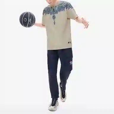 fila lingueta FUSION x Marcelo Burlon