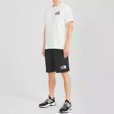 THE NORTH FACE T