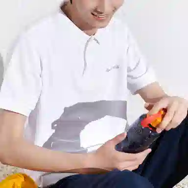 Columbia Polo