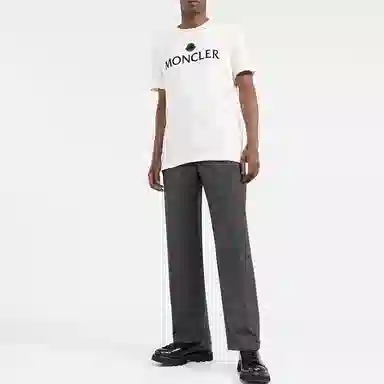 Moncler SS22 LogoT