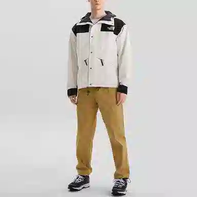 THE NORTH FACE SS22 1986