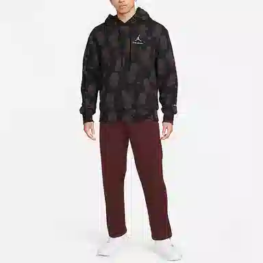 Jordan x A Ma Manire SS22 Logo