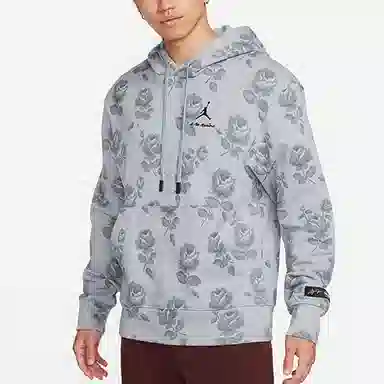 Jordan x A Ma Manire SS22 Logo