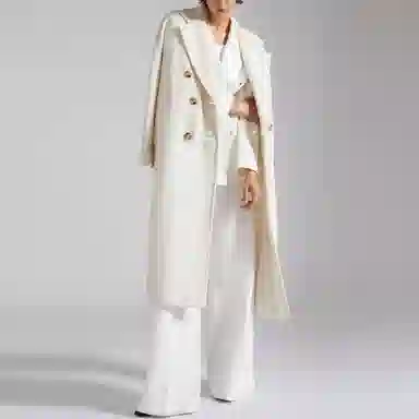 MaxMara 101801 Coat