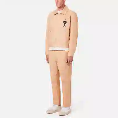 Puma x AMI Khaki Jacket