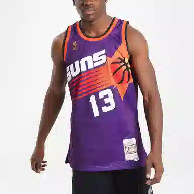 Mitchell Ness SW 96-97 13