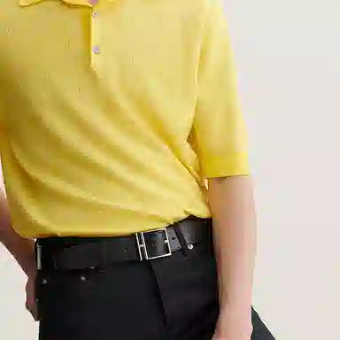 HERMES Nathan Togo 4cm