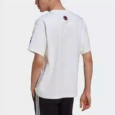 adidas originals Artist Tee Ss T