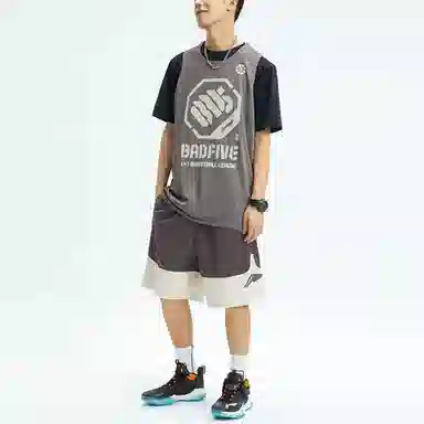 LiNing Badfive
