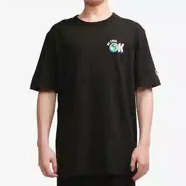 Puma Downtown Graphic Tee