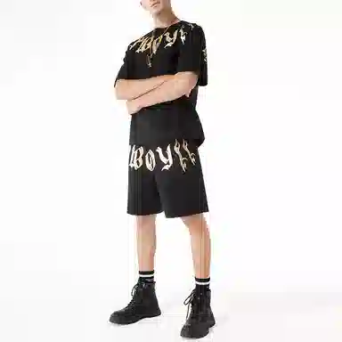 Boy London SS22 T