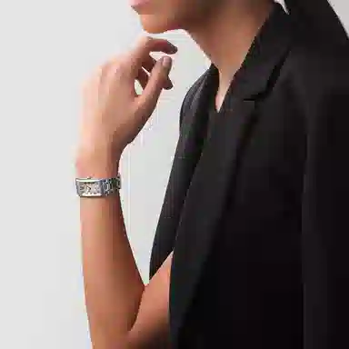 LONGINES 23.3*37mm L5.512.4.71.6