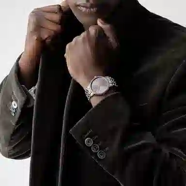 LONGINES 30 40mm L4.922.4.72.6