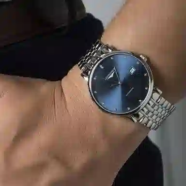 LONGINES 30 39mm L4.910.4.97.6