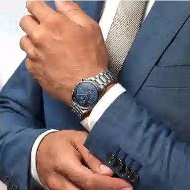 LONGINES 40mm L2.673.4.92.6