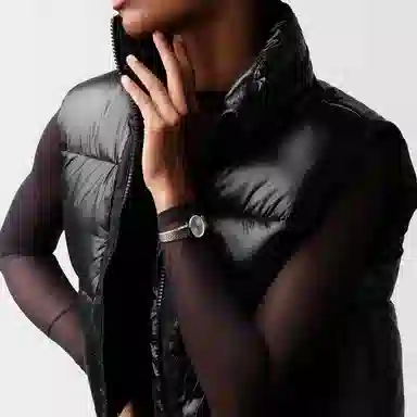 LONGINES 30 24mm L4.209.4.72.6