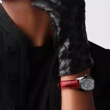 LONGINES 30 26*30.6mm L2.142.4.76.2