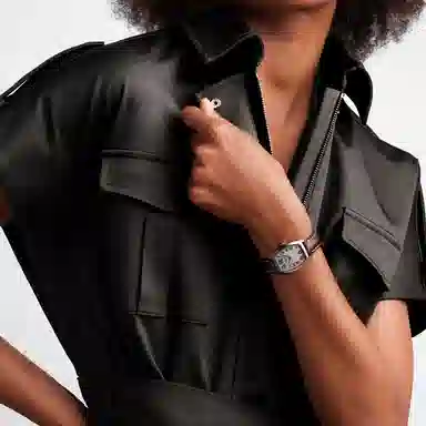 LONGINES 30 30.6mm L2.155.4.71.5