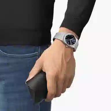 Tissot PRX T137.410.11.041.00