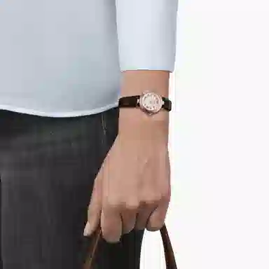 TISSOT 26mm T126.010.36.013.00