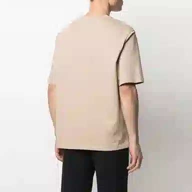 AMIPARIS Tonal ami decur LogoT