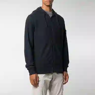 Stone Island Hoodie