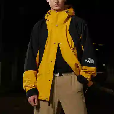 The North Face 1994 Icon Jacket