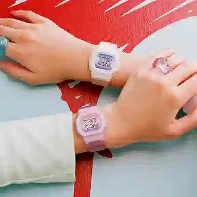 CASIOBABY-G BGD-560 BGD-560WL-7JF