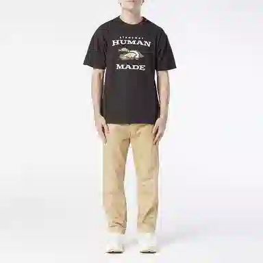 HUMAN MADE SS21 T