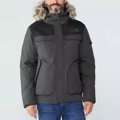 The North Face Gotham Jacket III