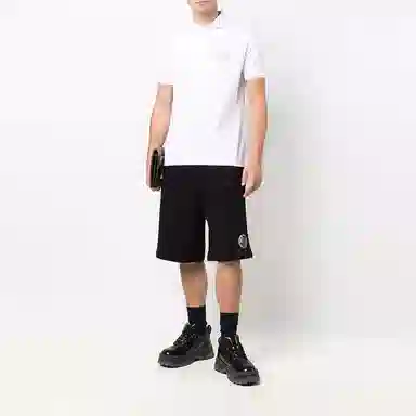 VERSACE JEANS COUTURE FW21 LogoPolo