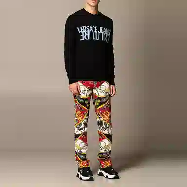 VERSACE JEANS COUTURE