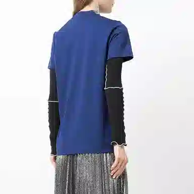 Y-3 FW21 LogoT