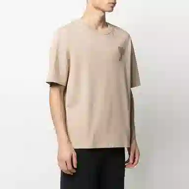 AMIPARIS Tonal ami decur LogoT