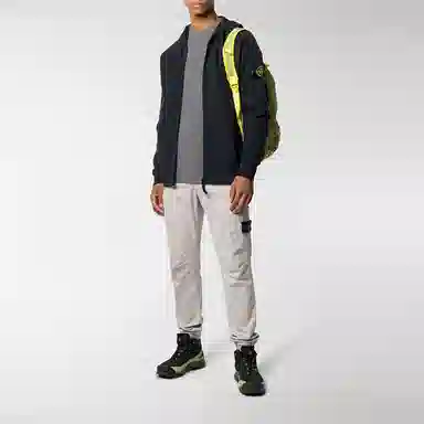Stone Island Hoodie