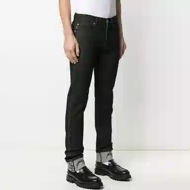 Versace Jeans Black