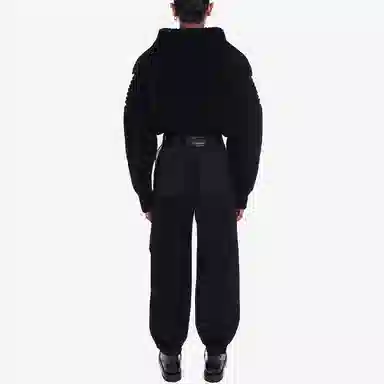 Alexander McQueen SS22