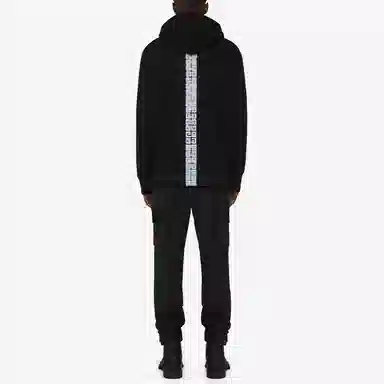 GIVENCHY x Chito SS22 Logo