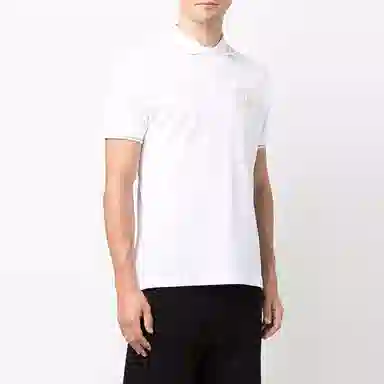 VERSACE JEANS COUTURE FW21 LogoPolo