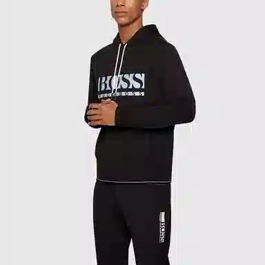 HUGO BOSS Logo