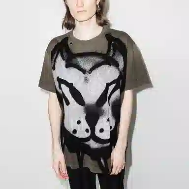 GIVENCHY x Chito SS22 T