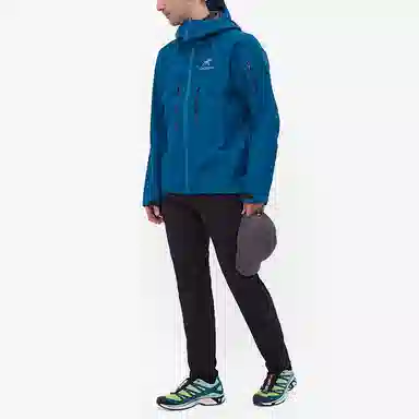 Arcteryx Alpha SV 6