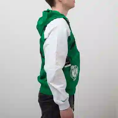 Mitchell Ness
