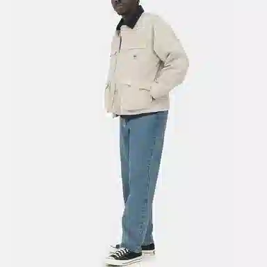 Stussy Holiday Series Jacket