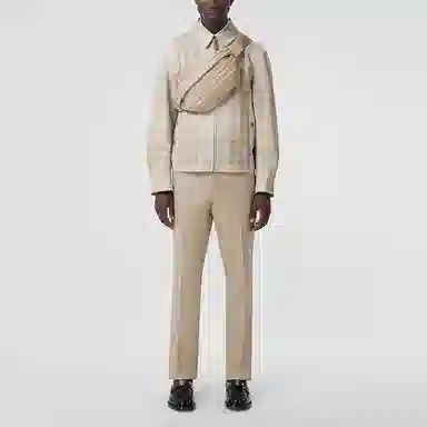 Burberry Jacket SS22